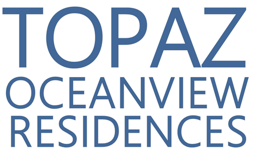 Topaz Oceanview Residences